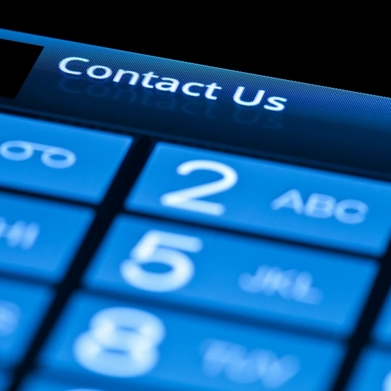 Klawiatura na&nbsp;telefonie