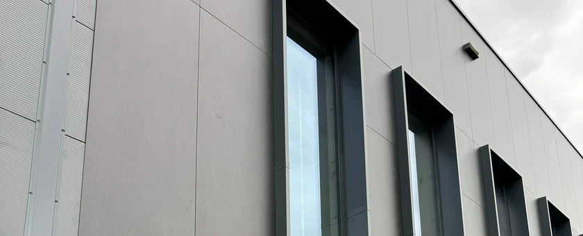 Elewacje na&nbsp;dachu