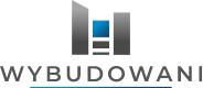 Logo - Wybudowani Marek Piwowarczyk